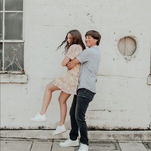 Meet your Posher, Elena